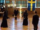 Stockholm Kendo Open